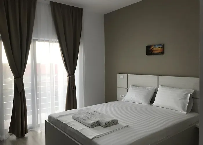 Gasthof Casa Decebal