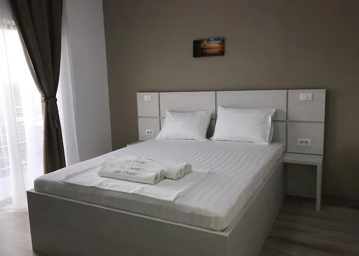 Casa Decebal Gasthof