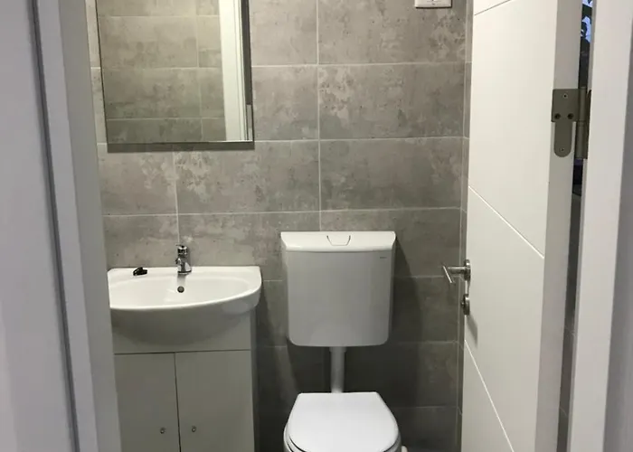 Casa Decebal Gasthof Eforie Nord