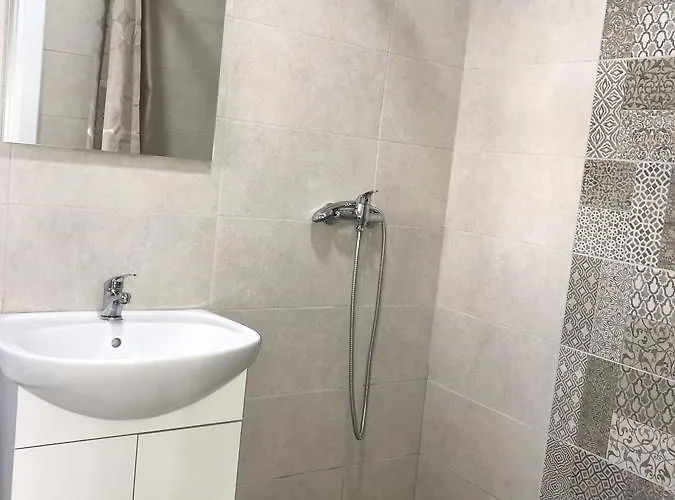 Gasthof Casa Decebal Eforie Nord