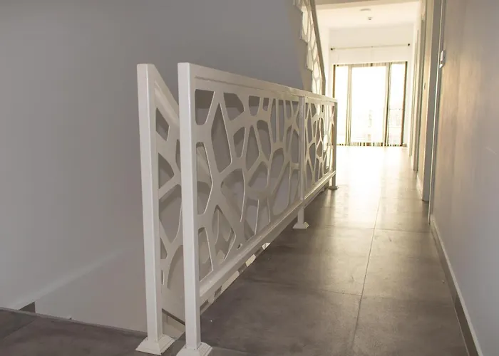 Gasthof Casa Decebal